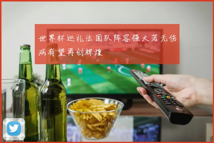 世界杯巡礼法国队阵容强大若无伤病有望再创辉煌