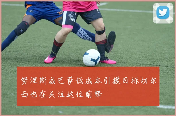 努涅斯成巴萨低成本引援目标切尔西也在关注这位前锋