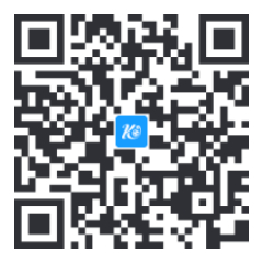 iOS 苹果版 二维码（leyuapp）