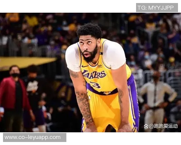 浓眉回应交易传闻表示专注本职工作不受影响 浓眉回应交易传闻表示专注本职工作不受影响