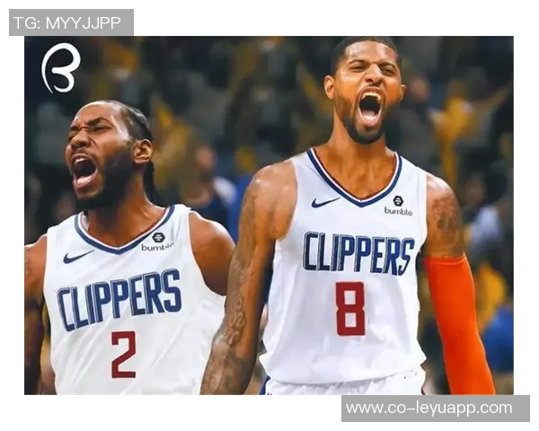 韦德称快船曾是联盟笑柄保罗格里芬助力球队崛起