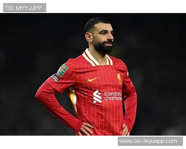 萨拉赫未来是否加盟巴黎引发热议但我无权评论此事