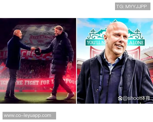 感谢斯洛特的指引阿莫林英超仅一连胜利物浦本季温暖相伴 感谢斯洛特的指引阿莫林英超仅一连胜利物浦本季温暖相伴