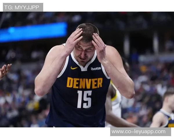 火箭与掘金激战在即申京再度挑战约基奇展现实力 火箭与掘金激战在即申京再度挑战约基奇展现实力