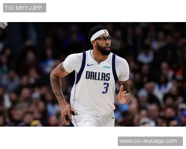 勇士计划交易浓眉以吸引独行侠兴趣需引入第三方助力