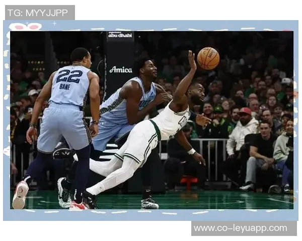 灰熊欲围绕JJJ建队但活塞凯尔特人仍对其表现出浓厚兴趣