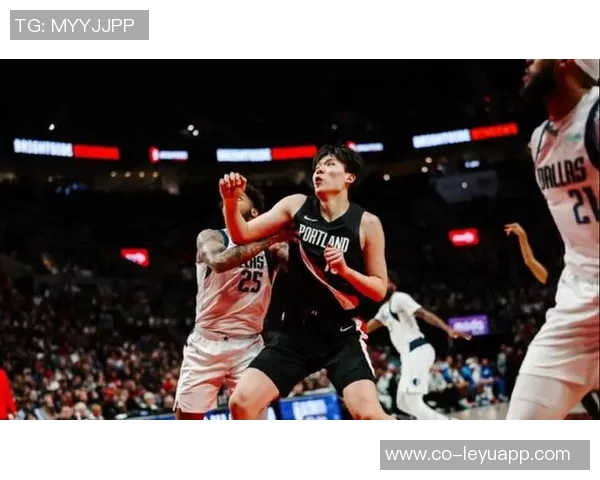 菜鸟杨瀚森表现亮眼埃奇库姆全能发挥弗拉格哈珀状态低迷