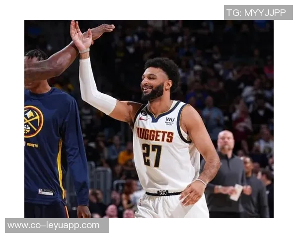 贾马尔穆雷错失绝杀球全场表现回顾24分5篮板3助攻展现实力