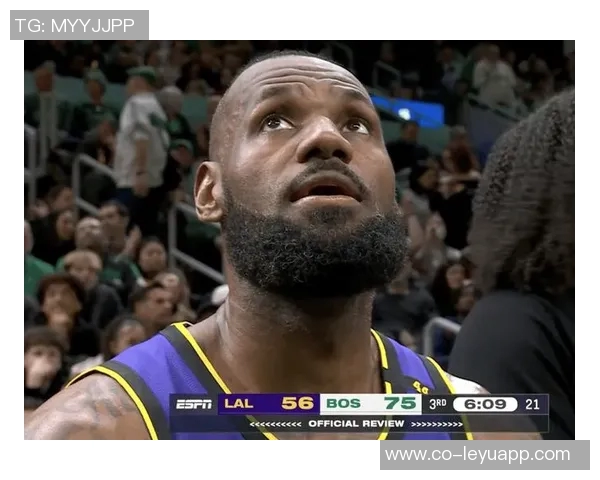 詹姆斯受伤真相揭秘是为了保存体力还是刷数据的策略分析 詹姆斯受伤真相揭秘是为了保存体力还是刷数据的策略分析