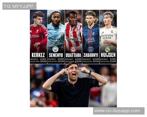 伯恩茅斯队史转会收入最高球员揭晓塞梅尼奥位居榜首