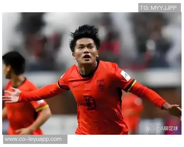 东体报道：U22国足替补首发逆转泰国主力上场后展现强大实力