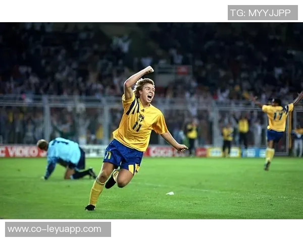 前瑞典国脚布洛林退役原因揭秘感到无趣曾获金球奖第四名