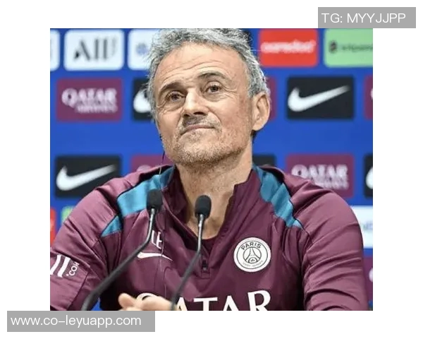 恩里克期待洲际杯决赛对阵金字塔称弗拉门戈依然是强队